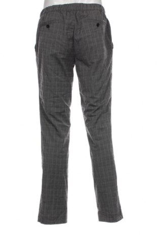 Мъжки панталон Eurex by Brax, Размер L, Цвят Сив, Цена 24,80 лв.