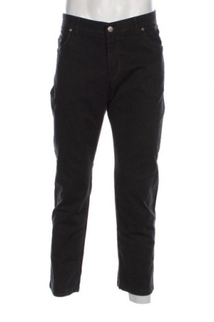 Herrenhose Eurex by Brax, Größe L, Farbe Schwarz, Preis € 17,26