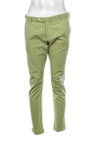 Ανδρικό παντελόνι Exibit, Μέγεθος L, Χρώμα Πολύχρωμο, Τιμή 19,84 €