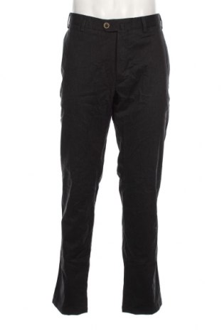 Pantaloni de bărbați Exigency, Mărime L, Culoare Gri, Preț 63,16 Lei