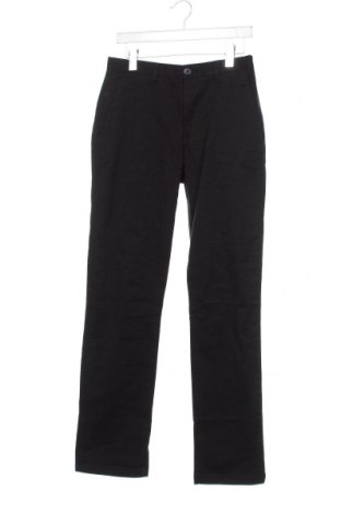 Pantaloni de bărbați F&F, Mărime S, Culoare Negru, Preț 42,93 Lei