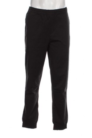 Ανδρικό παντελόνι FILA, Μέγεθος M, Χρώμα Μαύρο, Τιμή 38,35 €