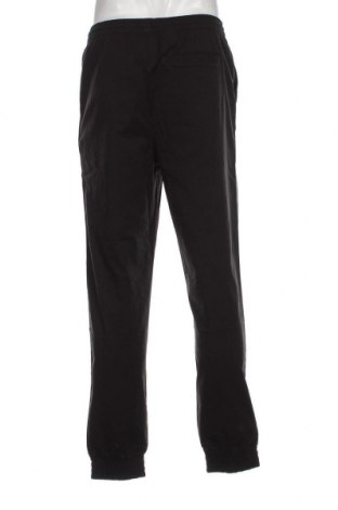 Мъжки панталон FILA, Размер M, Цвят Черен, Цена 124,00 лв.