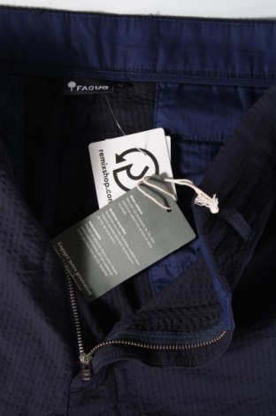 Pánske nohavice  Faguo, Veľkosť M, Farba Modrá, Cena  10,82 €