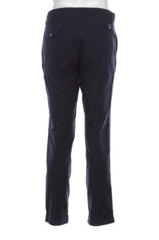 Pantaloni de bărbați Faguo, Mărime M, Culoare Albastru, Preț 87,50 Lei
