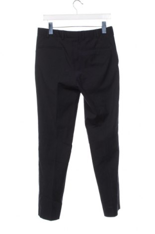 Мъжки панталон Finshley&Harding, Размер M, Цвят Син, Цена 6,15 лв.