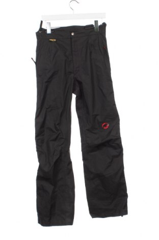 Pantaloni de bărbați Mammut, Mărime M, Culoare Gri, Preț 191,00 Lei