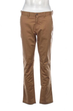 Pantaloni de bărbați Gap, Mărime L, Culoare Bej, Preț 139,31 Lei