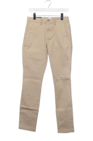 Ανδρικό παντελόνι Gap, Μέγεθος XS, Χρώμα  Μπέζ, Τιμή 17,86 €