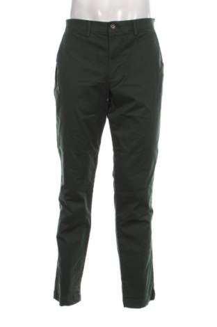 Pánské kalhoty  Gap, Velikost M, Barva Zelená, Cena  259,00 Kč