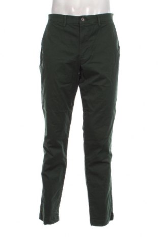 Herrenhose Gap, Größe M, Farbe Grün, Preis 9,87 €