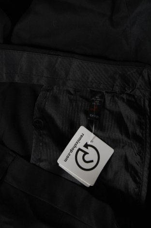 Pánské kalhoty  George, Velikost XL, Barva Černá, Cena  134,00 Kč