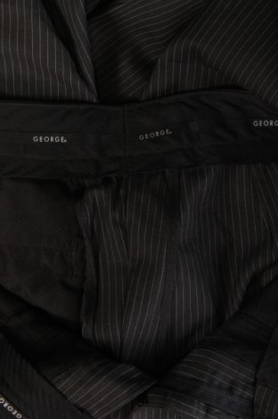 Herrenhose George, Größe S, Farbe Grau, Preis € 4,49