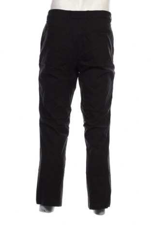 Мъжки панталон Golfino, Размер M, Цвят Черен, Цена 27,50 лв.