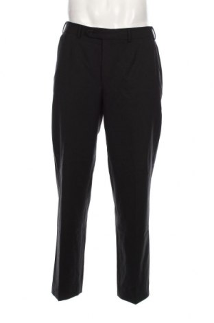 Мъжки панталон Greiff, Размер L, Цвят Черен, Цена 6,15 лв.
