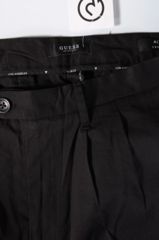 Pantaloni de bărbați Guess, Mărime M, Culoare Negru, Preț 64,14 Lei