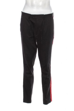 Pánské kalhoty  Guess, Velikost M, Barva Černá, Cena  478,00 Kč