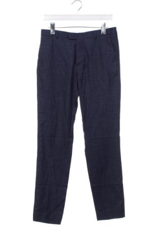 Ανδρικό παντελόνι H&M, Μέγεθος M, Χρώμα Μπλέ, Τιμή 2,69 €