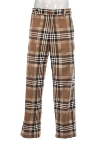 Pánské kalhoty  H&M, Velikost L, Barva Béžová, Cena  169,00 Kč