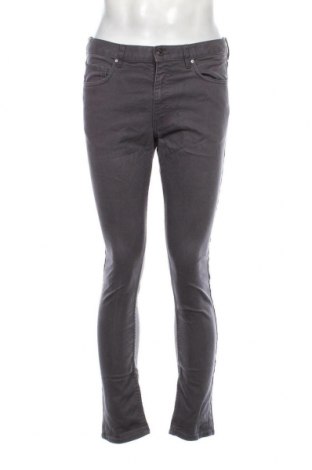 Pantaloni de bărbați H&M, Mărime M, Culoare Gri, Preț 14,31 Lei