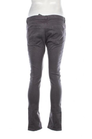 Мъжки панталон H&M, Размер M, Цвят Сив, Цена 5,22 лв.