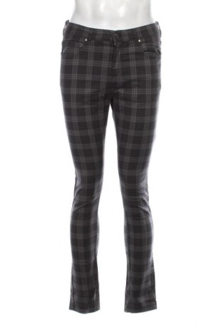 Мъжки панталон H&M, Размер M, Цвят Многоцветен, Цена 5,22 лв.