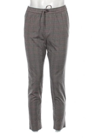 Ανδρικό παντελόνι H&M, Μέγεθος S, Χρώμα Πολύχρωμο, Τιμή 8,07 €