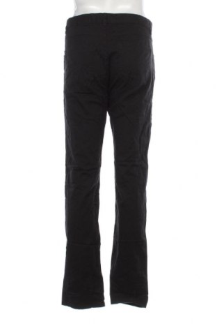 Pantaloni de bărbați H&M, Mărime M, Culoare Negru, Preț 14,31 Lei