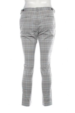 Мъжки панталон H&M, Размер M, Цвят Сив, Цена 5,22 лв.