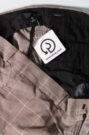 Pánske nohavice  H&M, Veľkosť L, Farba Viacfarebná, Cena  5,43 €