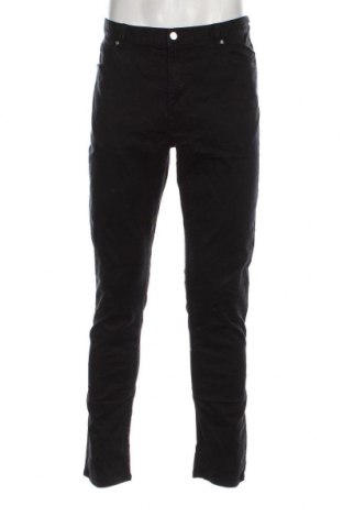 Ανδρικό παντελόνι H&M, Μέγεθος L, Χρώμα Μαύρο, Τιμή 8,07 €