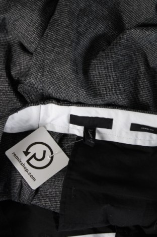 Pánske nohavice  H&M, Veľkosť L, Farba Sivá, Cena  3,12 €