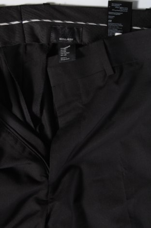 Herrenhose H&M, Größe M, Farbe Schwarz, Preis 7,56 €