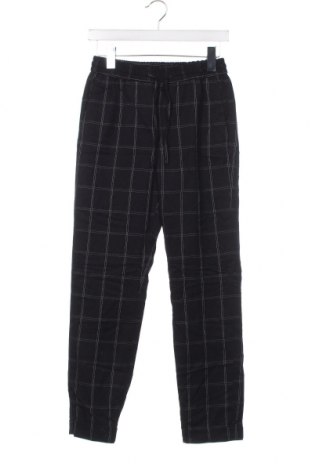 Мъжки панталон H&M, Размер XS, Цвят Син, Цена 14,50 лв.