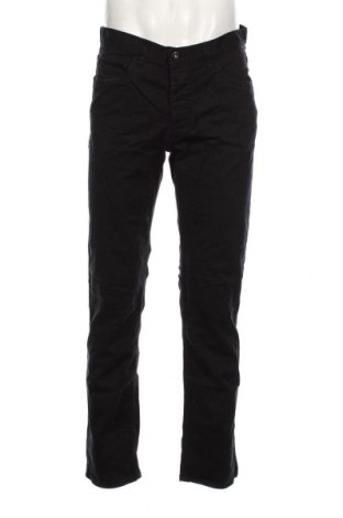 Pánské kalhoty  H&M, Velikost M, Barva Černá, Cena  69,00 Kč