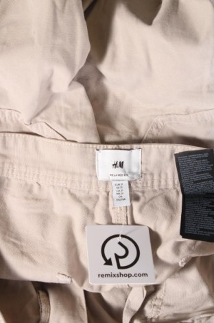 Pánske nohavice  H&M, Veľkosť M, Farba Béžová, Cena  9,00 €