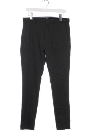 Pantaloni de bărbați H&M, Mărime M, Culoare Gri, Preț 17,17 Lei