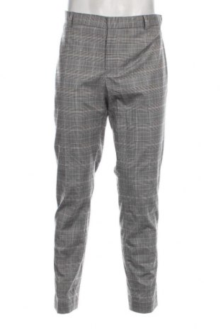 Мъжки панталон H&M, Размер 3XL, Цвят Многоцветен, Цена 29,00 лв.