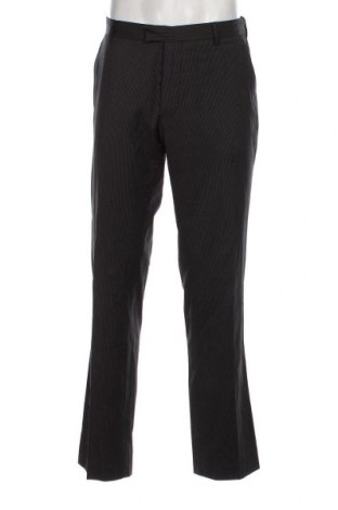 Pánské kalhoty  H&M, Velikost L, Barva Černá, Cena  83,00 Kč