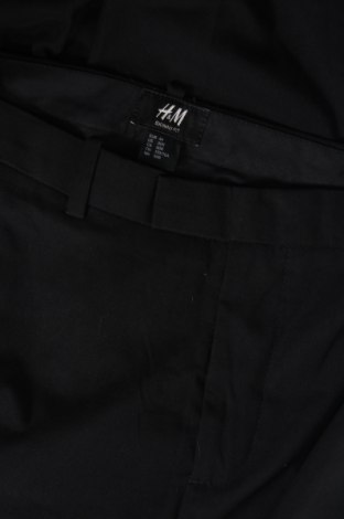 Herrenhose H&M, Größe XS, Farbe Schwarz, Preis € 4,64