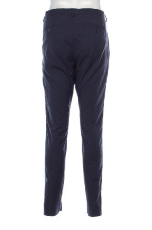 Pánské kalhoty  H&M, Velikost L, Barva Modrá, Cena  462,00 Kč