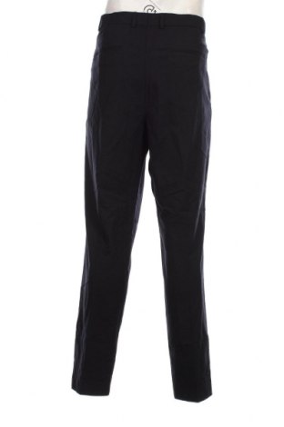 Мъжки панталон H&M, Размер XL, Цвят Син, Цена 9,57 лв.