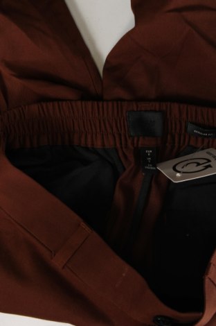 Pánske nohavice  H&M, Veľkosť S, Farba Hnedá, Cena  2,63 €