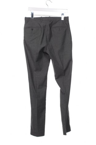 Pantaloni de bărbați H&M, Mărime S, Culoare Gri, Preț 16,22 Lei