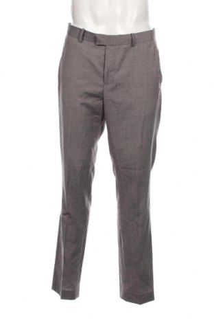 Pantaloni de bărbați H&M, Mărime L, Culoare Gri, Preț 47,70 Lei