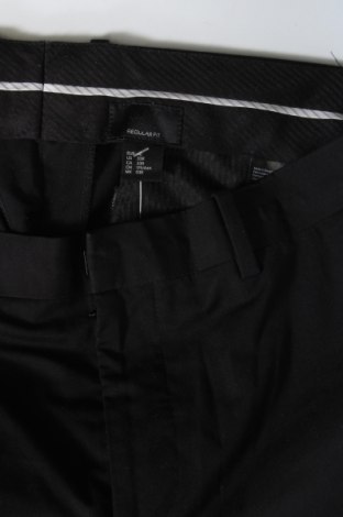 Herrenhose H&M, Größe M, Farbe Schwarz, Preis € 3,03