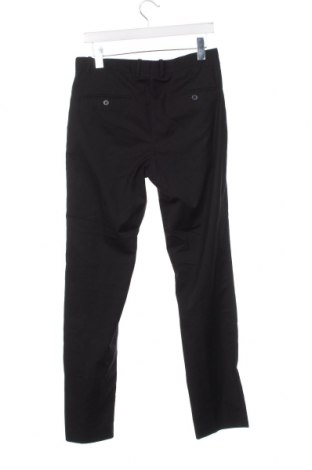 Pantaloni de bărbați H&M, Mărime M, Culoare Negru, Preț 17,17 Lei