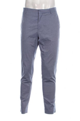 Pánske nohavice  H&M, Veľkosť XL, Farba Modrá, Cena  9,86 €