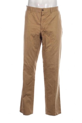Pantaloni de bărbați H&M, Mărime XL, Culoare Bej, Preț 57,23 Lei