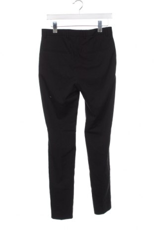 Pantaloni de bărbați H&M, Mărime S, Culoare Negru, Preț 38,99 Lei